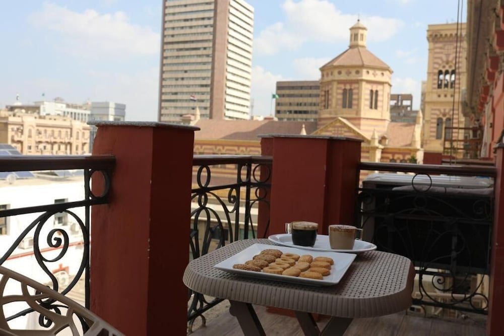 cairo