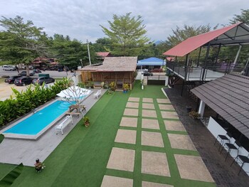 Aeden Villa, Roomstay & Homestay,,3 star