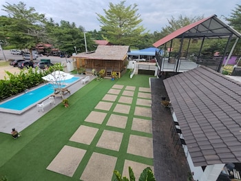 Aeden Villa, Roomstay & Homestay,,3 star
