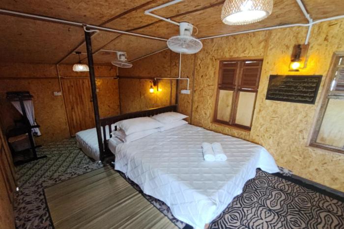 aeden villa roomstay and homestay