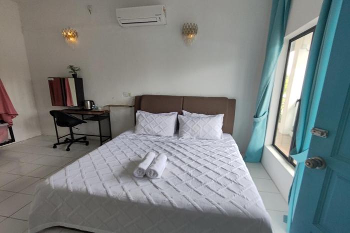 aeden villa roomstay and homestay