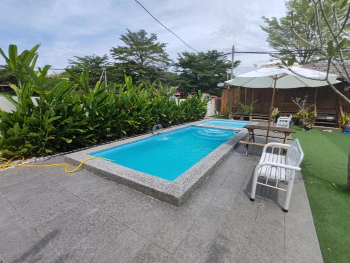 aeden villa roomstay and homestay