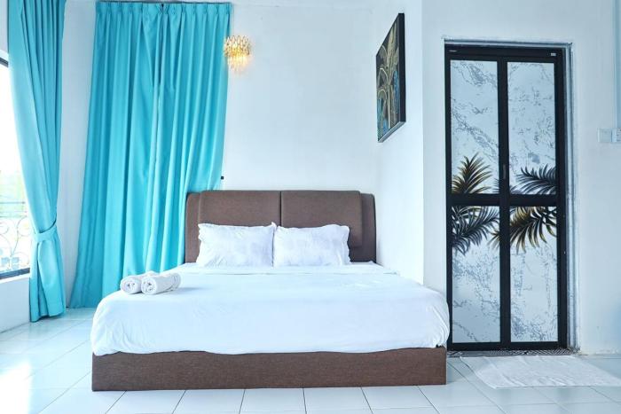 aeden villa roomstay and homestay