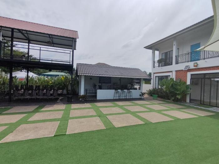aeden villa roomstay and homestay
