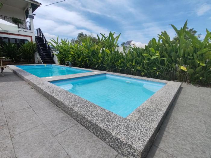 aeden villa roomstay and homestay