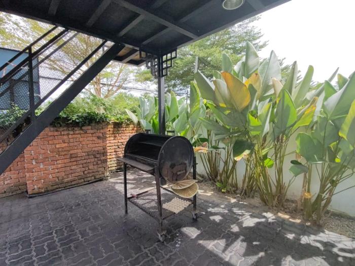 aeden villa roomstay and homestay