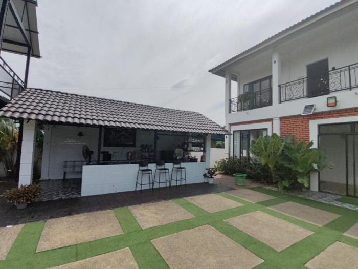 aeden villa roomstay and homestay