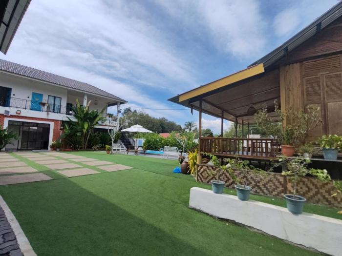 aeden villa roomstay and homestay