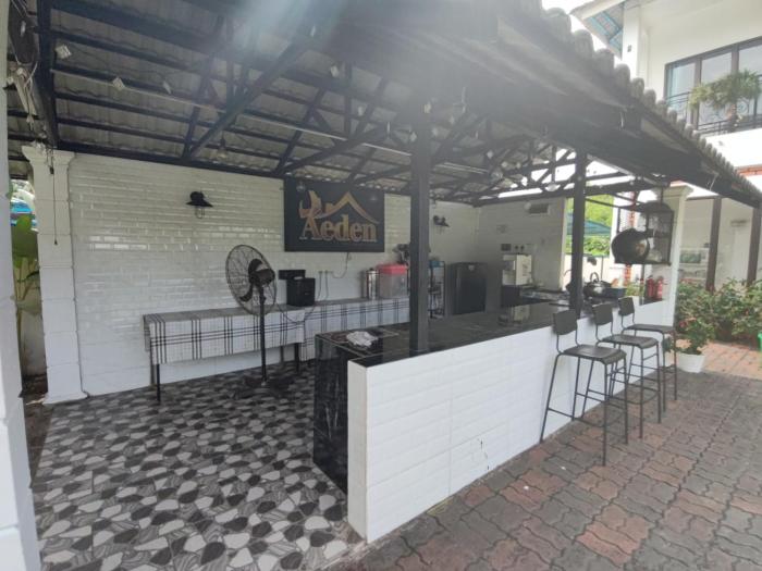 aeden villa roomstay and homestay
