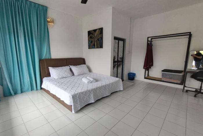 aeden villa roomstay and homestay