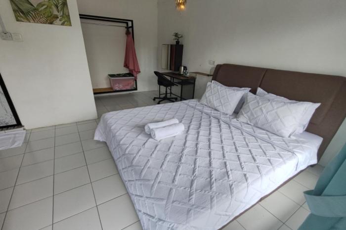 aeden villa roomstay and homestay