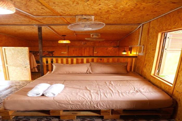 aeden villa roomstay and homestay