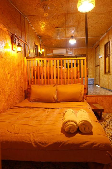 aeden villa roomstay and homestay