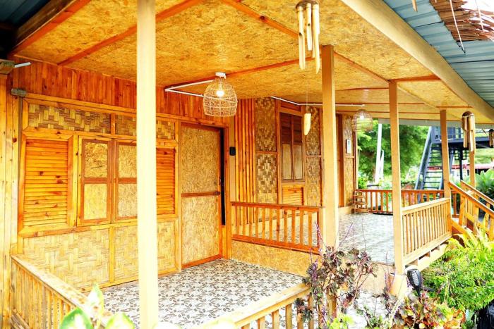 aeden villa roomstay and homestay