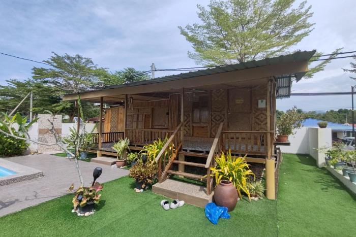 aeden villa roomstay and homestay