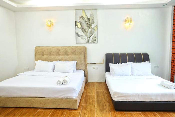 aeden villa roomstay and homestay