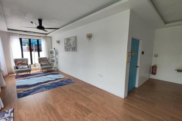 aeden villa roomstay and homestay