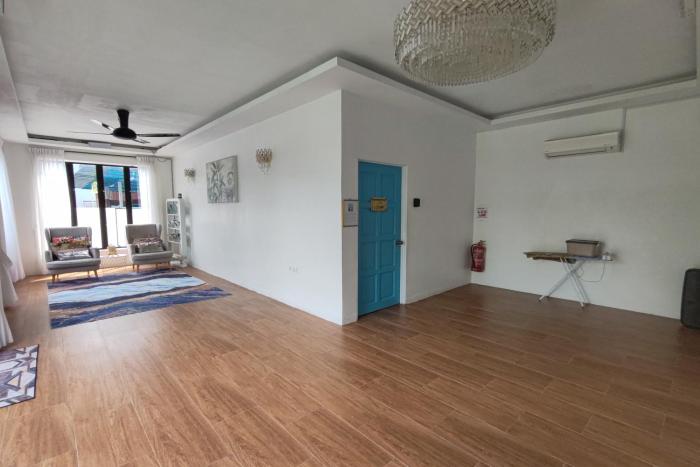 aeden villa roomstay and homestay
