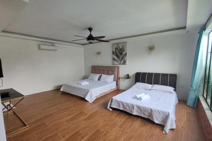 aeden villa roomstay and homestay