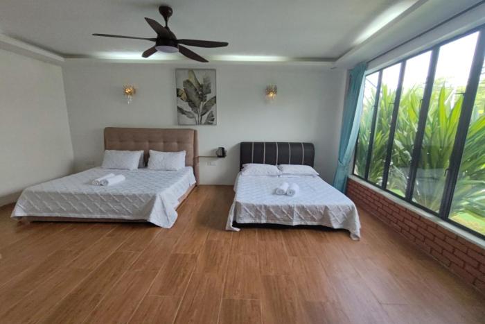 aeden villa roomstay and homestay