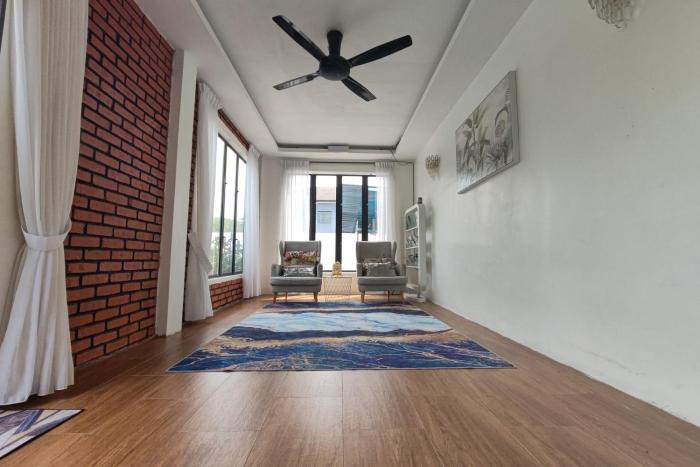 aeden villa roomstay and homestay