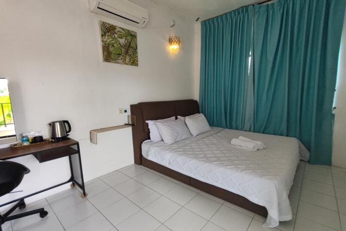 aeden villa roomstay and homestay