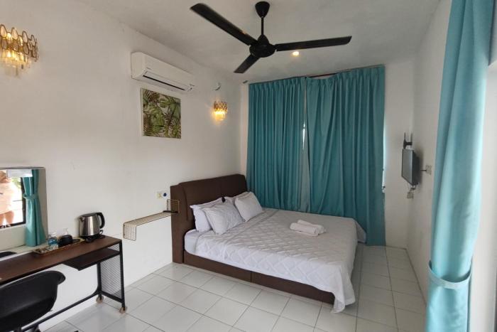 aeden villa roomstay and homestay