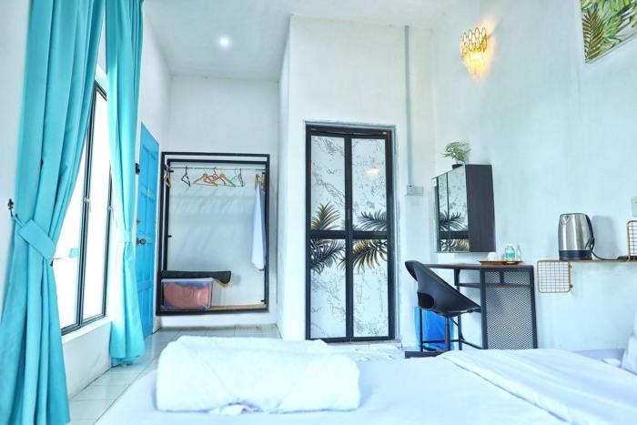 aeden villa roomstay and homestay