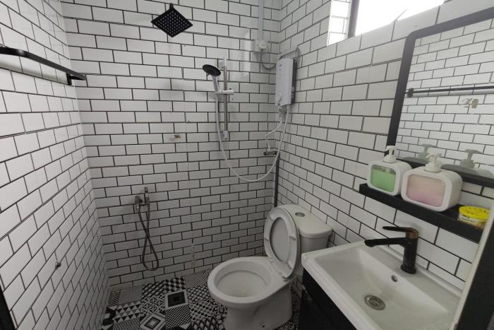 aeden villa roomstay and homestay