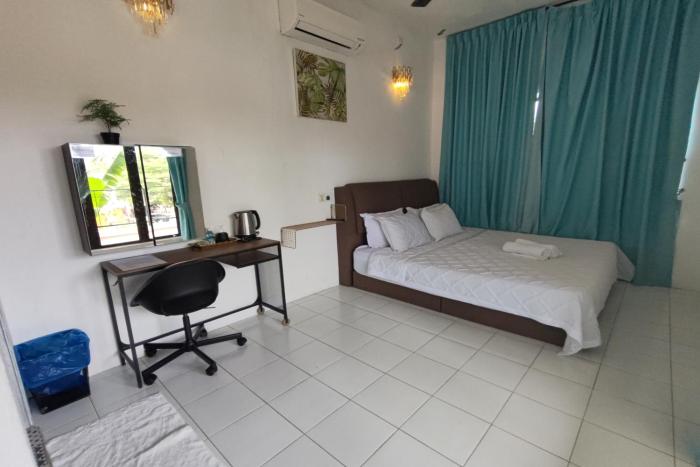 aeden villa roomstay and homestay