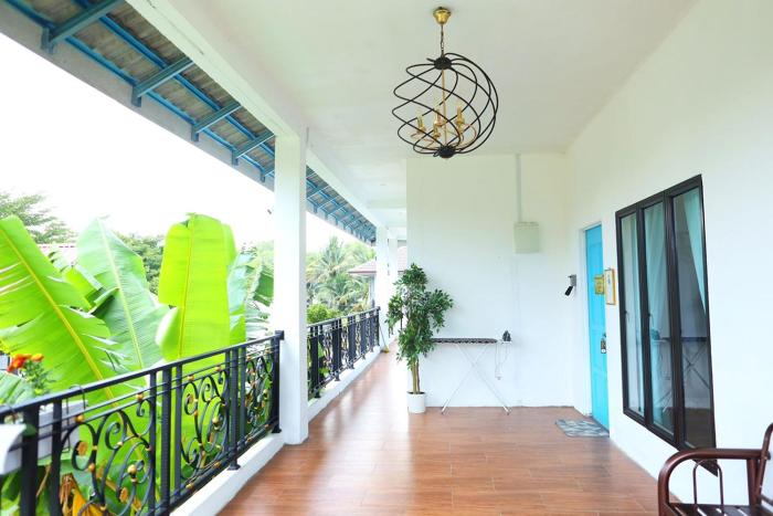aeden villa roomstay and homestay