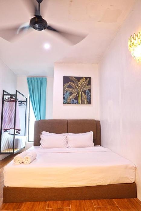 aeden villa roomstay and homestay