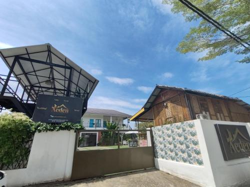 aeden villa roomstay and homestay