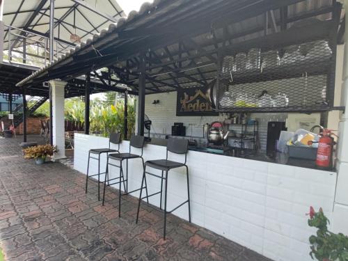 aeden villa roomstay and homestay