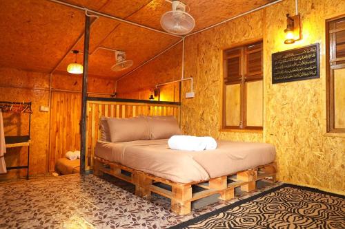aeden villa roomstay and homestay