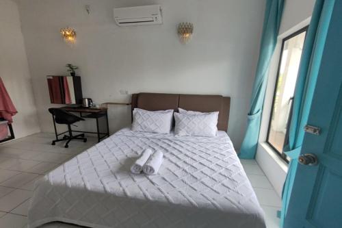 aeden villa roomstay and homestay