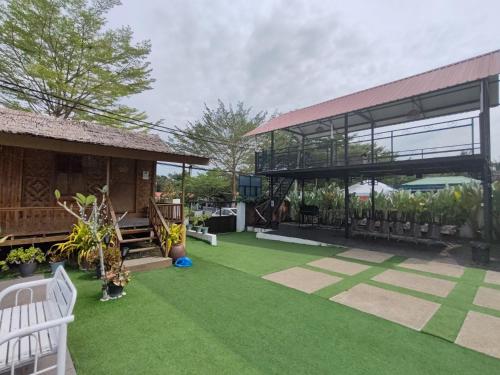 aeden villa roomstay and homestay