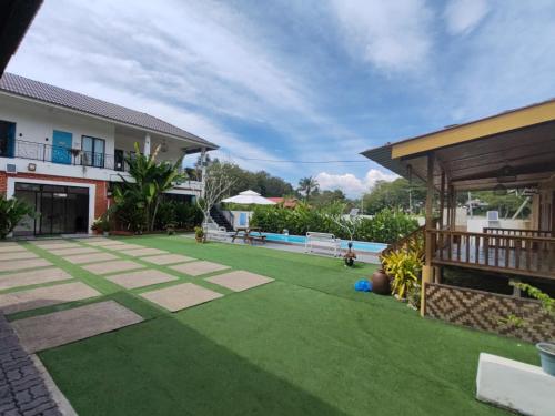 aeden villa roomstay and homestay