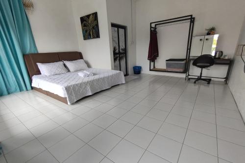 aeden villa roomstay and homestay