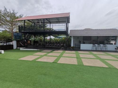aeden villa roomstay and homestay