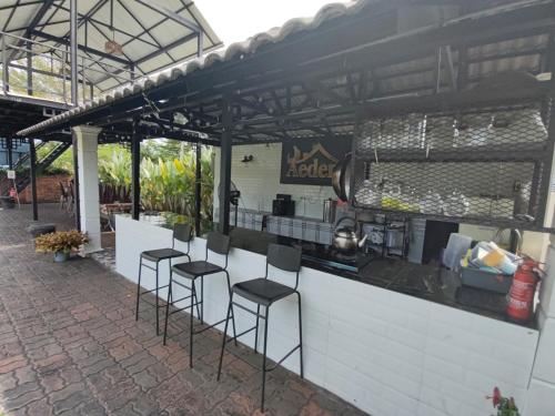 aeden villa roomstay and homestay