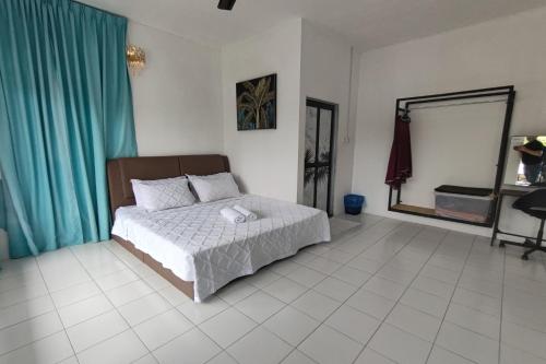 aeden villa roomstay and homestay