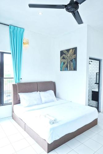 aeden villa roomstay and homestay