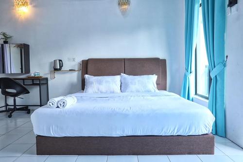 aeden villa roomstay and homestay