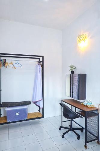 aeden villa roomstay and homestay