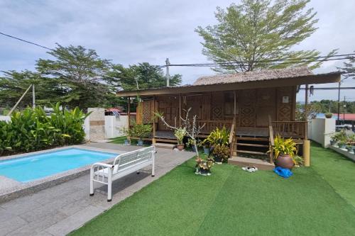 aeden villa roomstay and homestay