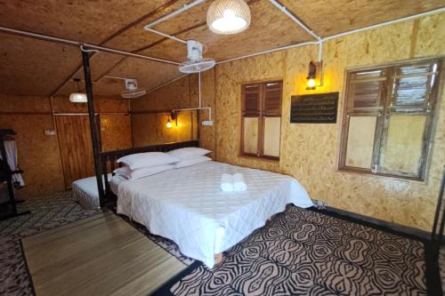 aeden villa roomstay and homestay