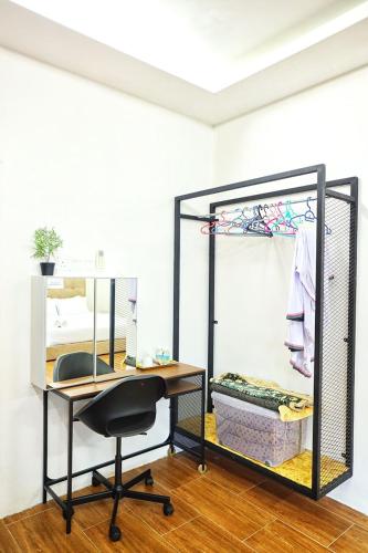 aeden villa roomstay and homestay