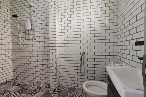 aeden villa roomstay and homestay