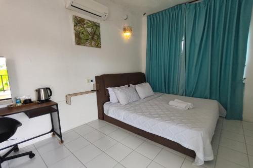 aeden villa roomstay and homestay